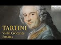 Tartini: Violin Concertos, Sonatas