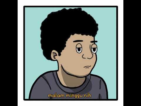 malam-minggu