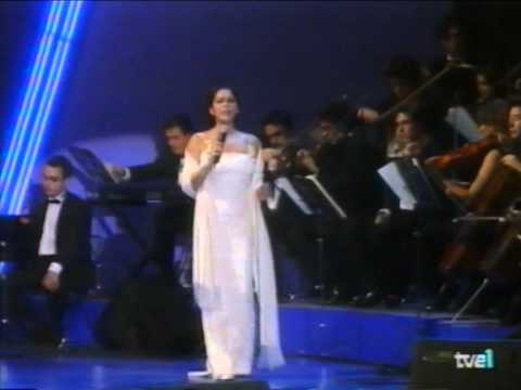 Isabel Pantoja, Pero vas a extrañarme.