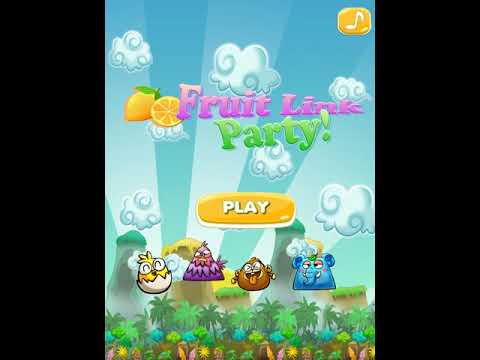 Fruit Link Party