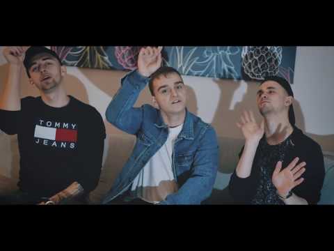 SS8 Siwson X SS8 Sewo X SS8 Kitaliano - MALPHITE (Official Video)