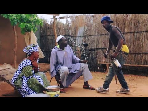 FUNYANGAL - Baba Mang Feng Nekeh - The Latest Gambian Comedy [Episode-12]
