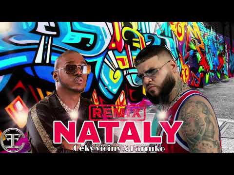 NATALY REMIX - Ceky Viciny ,Farruko ,Zion ,Secreto ,De La Ghetto ,Shadow Blow , Yailin  la perversa