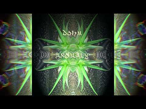 DoHm - Trees In The Night Sky