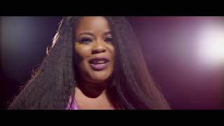 MAYSA &quot;YOU ARE NOT ALONE&quot;