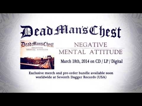 Dead Man's Chest - Hateline Trailer