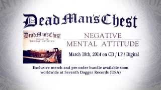 Dead Man's Chest - Hateline Trailer