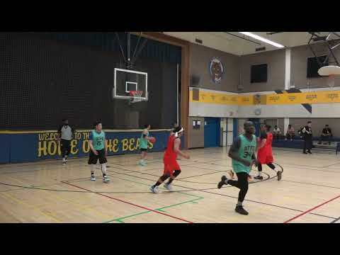 Movement vs BTFO - Saturday tier 6 - tcbl 2022 spring