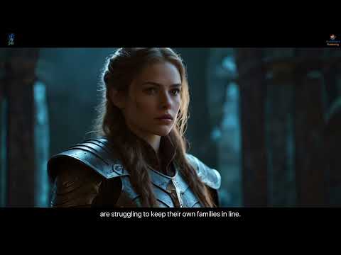 Fragments of Truth - Book Trailer