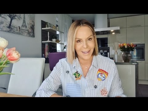 Fokusom postignite emociju manifestacije ( NOVA METODA) - Ana Bučević