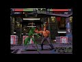 FX Fighter Giant Mantis Rampage