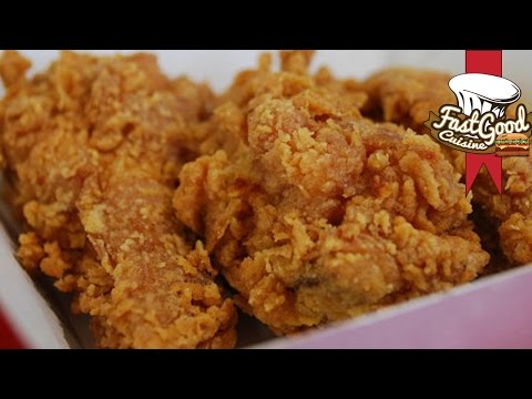 pourquoi pas de kfc a la reunion