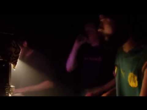 The Dub Strings - MOA ANBESSA SOUND SYSTEM [2/5] @nExt Emerson 12 04 2014