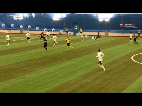 WHAT A GOAL AGAINST IFK MARIEHAMN! Zakaria Kibona SEASONS HIGHLIGHT 2016 part 1