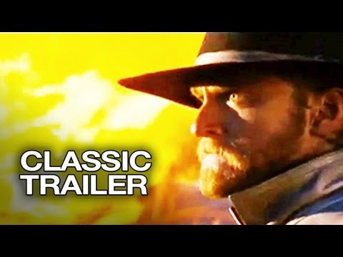 3:10 To Yuma (2007) Resmi Fragman #1 - Russell Crowe, Christian Bale Filmi