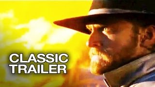 Video trailer för 3:10 to Yuma