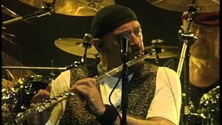 JETHRO TULL  We Used To Know 2008 LiVe
