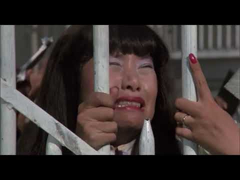 Zaginiony w akcji 3 1988 lektor pl