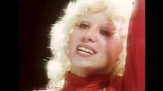 Polly Brown - Up in A Puff Of Smoke (1974)