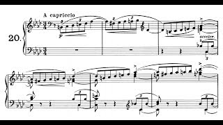 Download lagu Franz Liszt - Étude de Concert: S.144 No. 2, La Leggierezza (Hamelin) mp3 Download lagu Franz Liszt - Étude de Concert: S.144 No. 2, La Leggierezza (Hamelin) mp3