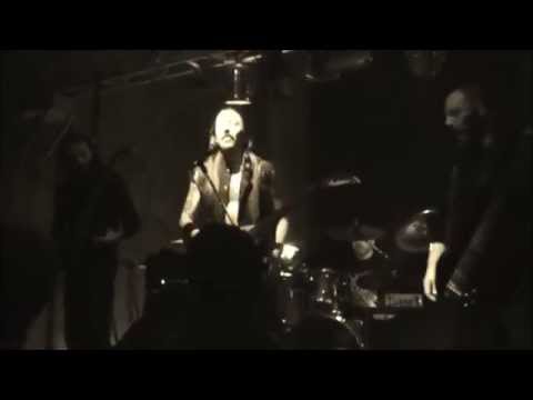 Spoilshroud live - @ Chakra Lounge/Catania - 24/01/2015