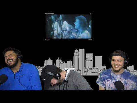 Gary Wright - Dream Weaver | REACTION