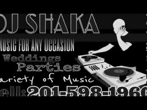 DJ SHAKA BACHATA  MIX  NUEVA  Y  VIEJA   2013