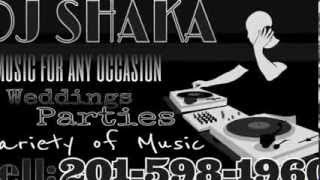 DJ SHAKA BACHATA  MIX  NUEVA  Y  VIEJA   2013
