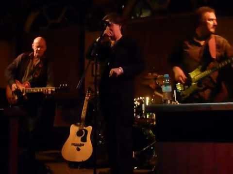 Cliff Stocker's Slack Alice - "Hormones"