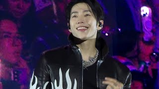 240921 박재범(Jay Park) - Dank + Yesterday [랩비트 2024]