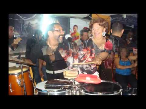 Orquesta Kirara - Macho Borracho
