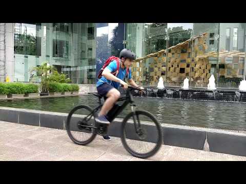 Zero - Calamus Electric Cycles