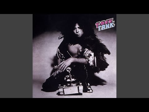 Born To Boogie - T-rex
