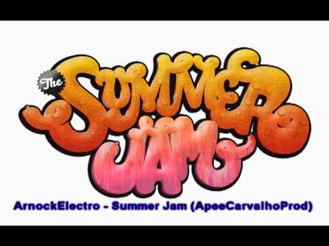 ArnockElectro - Summer Jam (ApeeCarvalhoProd)