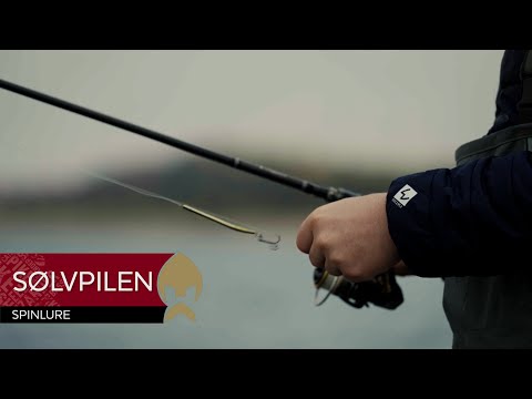 Sølvpilen - Seatrout Lures | Westin Fishing
