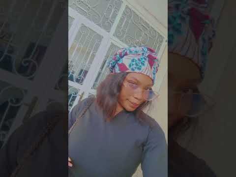 His word -Grace Tena #snapchat #songs #gracetenasongs #danettejohnson