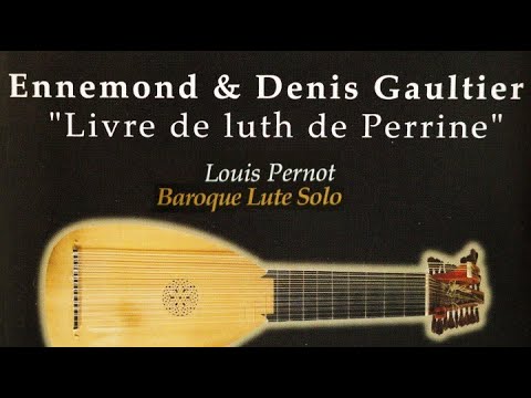 Louis Pernot - Ennemond & Denis Gaultier