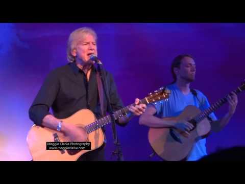 Justin Hayward   I Dreamed Last Night  NYC 11 1 2014 W