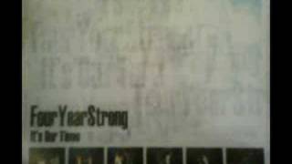 Four Year Strong - Baseball Bats And Boogeymen