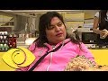 Dolly Bindra Vs Sameer Soni Bigg Boss India Big Brother Universe