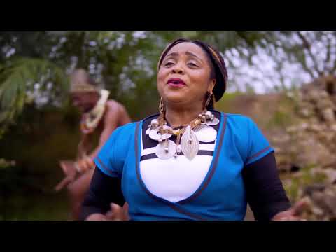 Lina Alexandre - Luzingu Malembe  (Vídeo Oficial)