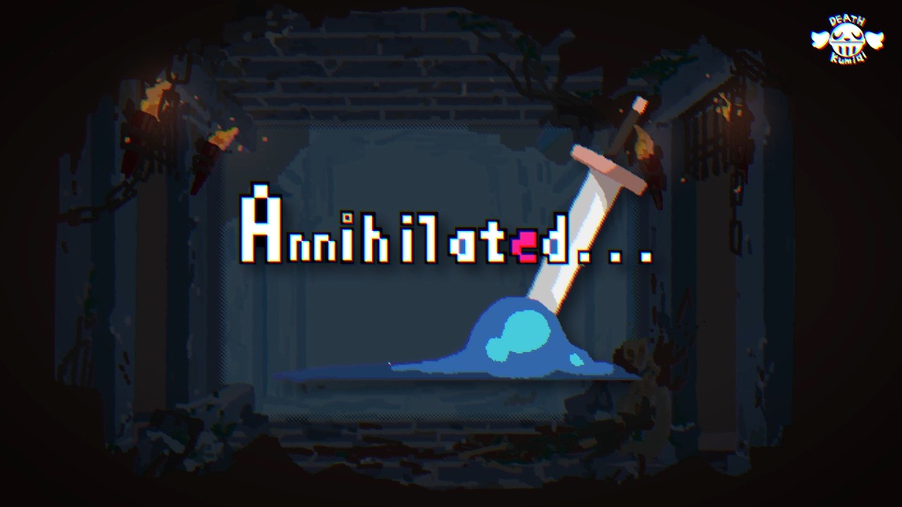Trailer de Avis des joueurs : Annihilated