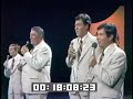 The Kingsmen Quartet - I've Got A Reservation
