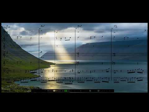 "Nepheton 2" with Score