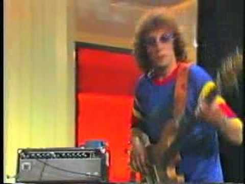 Klaus Doldinger & Passport - Shirokko