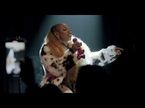 Intentions - FAVE ft. Urban Chords (Official Video)