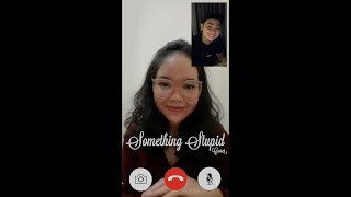 Something Stupid - Robby William feat Nicole Kidman ( Cover by ZIO &amp; Sasha )