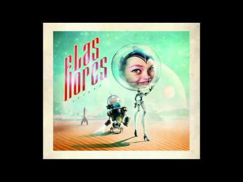 Las Flores - Desencantado