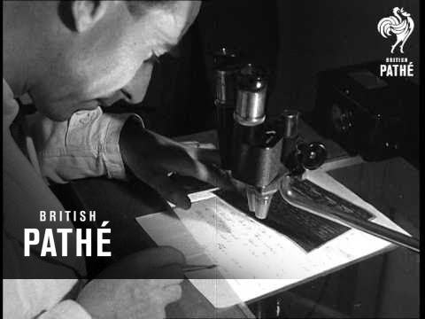 Disappearance Of Mrs Maclean (1953)