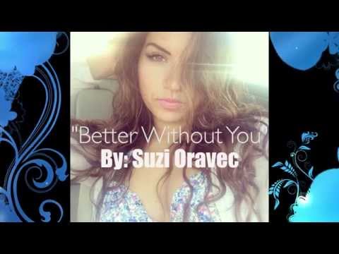 LIFETIME - Dance Moms Better Without You by Suzi Oravec
